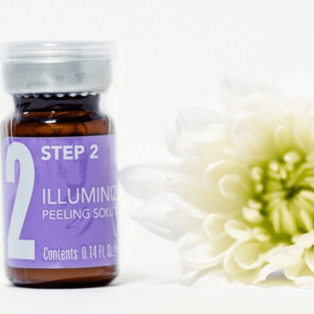 SkinMedica Illuminize peel at Kay Medical Aesthetic and Wellness in Sharon, MA